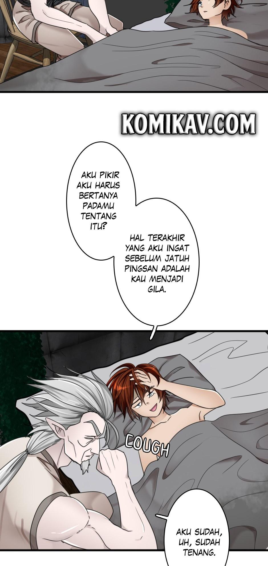 The Beginning After the End Chap 26 - Next Chap 27