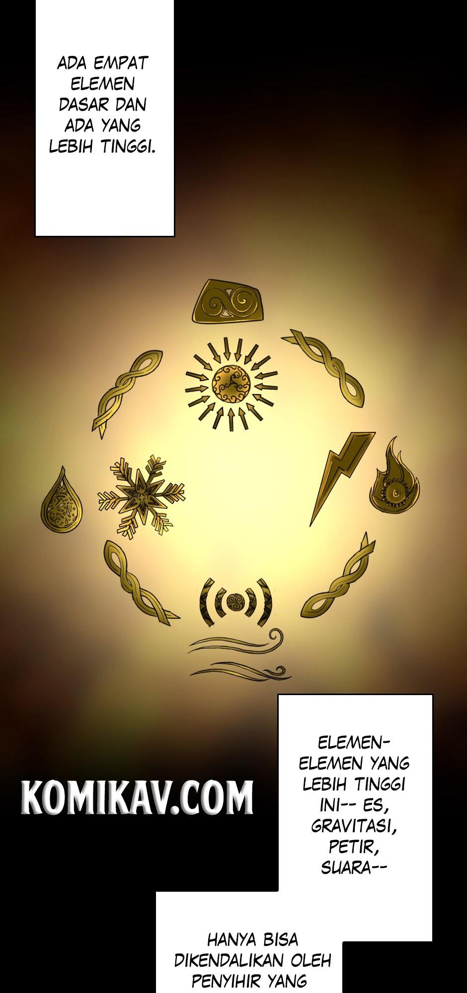 The Beginning After the End Chap 26 - Next Chap 27