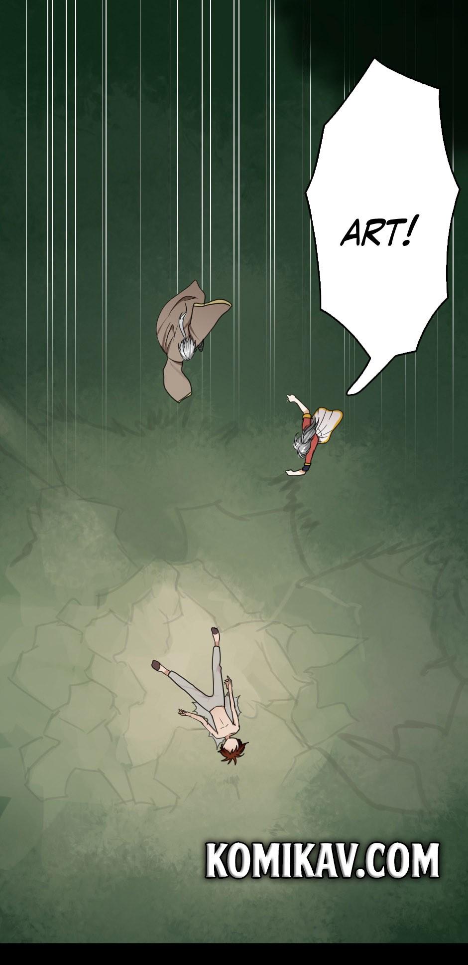 The Beginning After the End Chap 26 - Next Chap 27