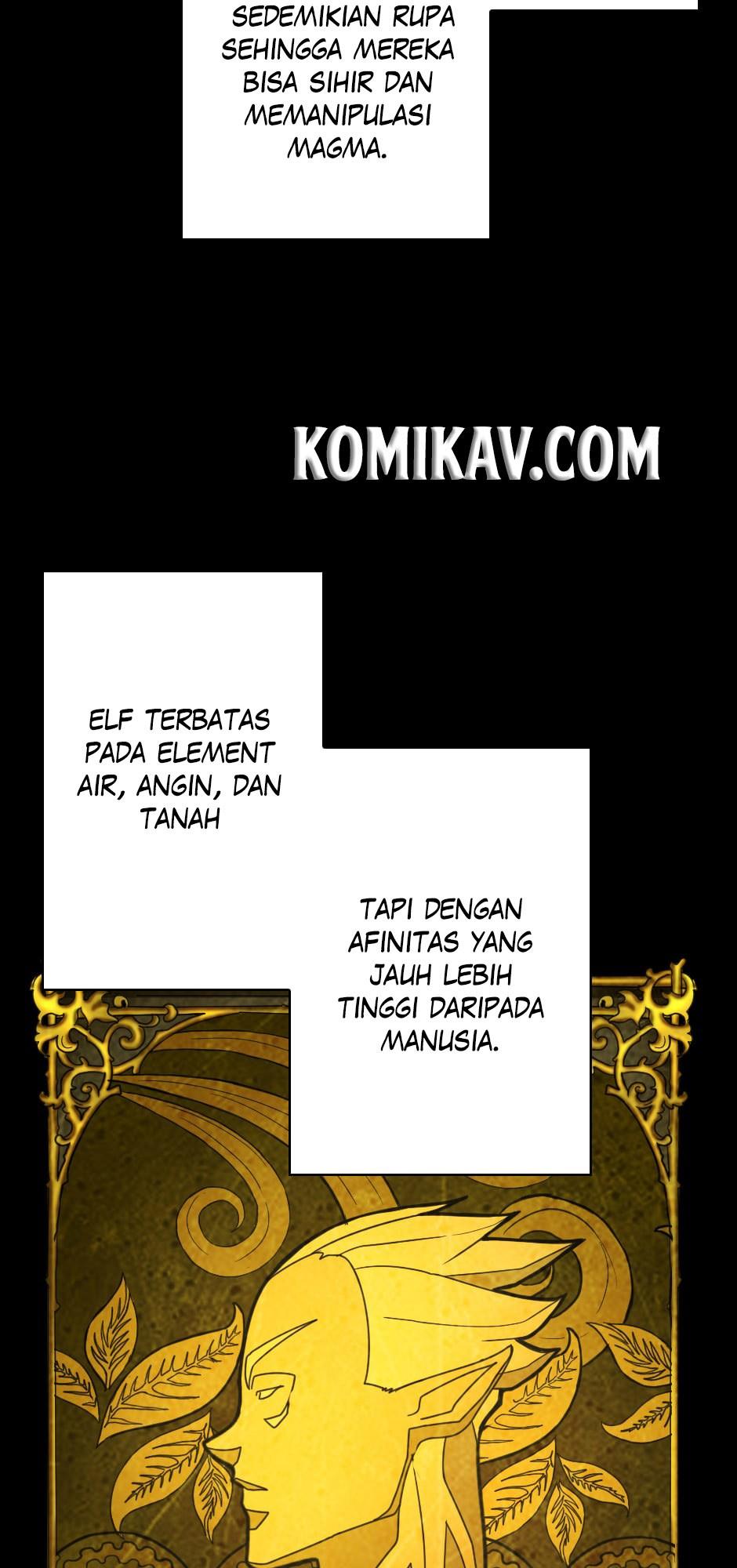 The Beginning After the End Chap 26 - Next Chap 27