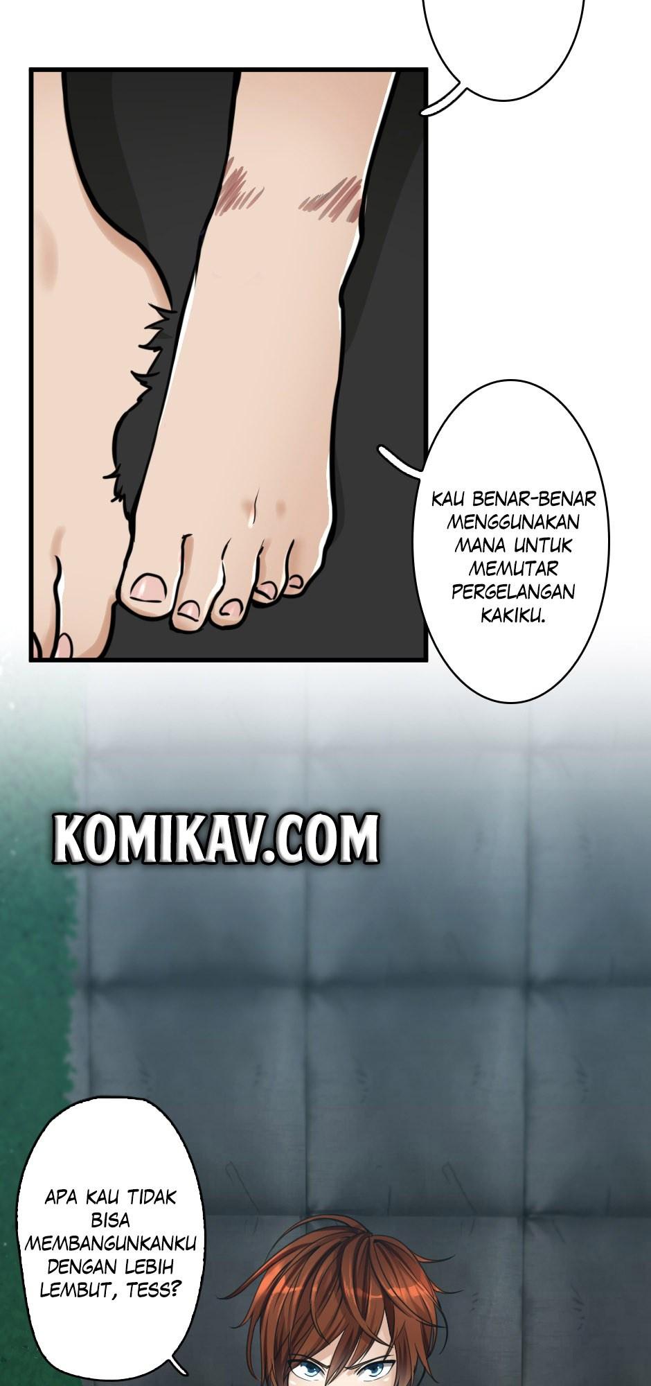 The Beginning After the End Chap 26 - Next Chap 27