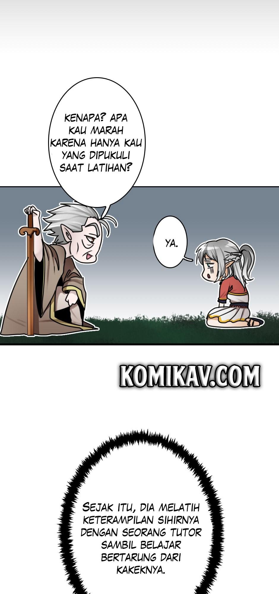 The Beginning After the End Chap 26 - Next Chap 27