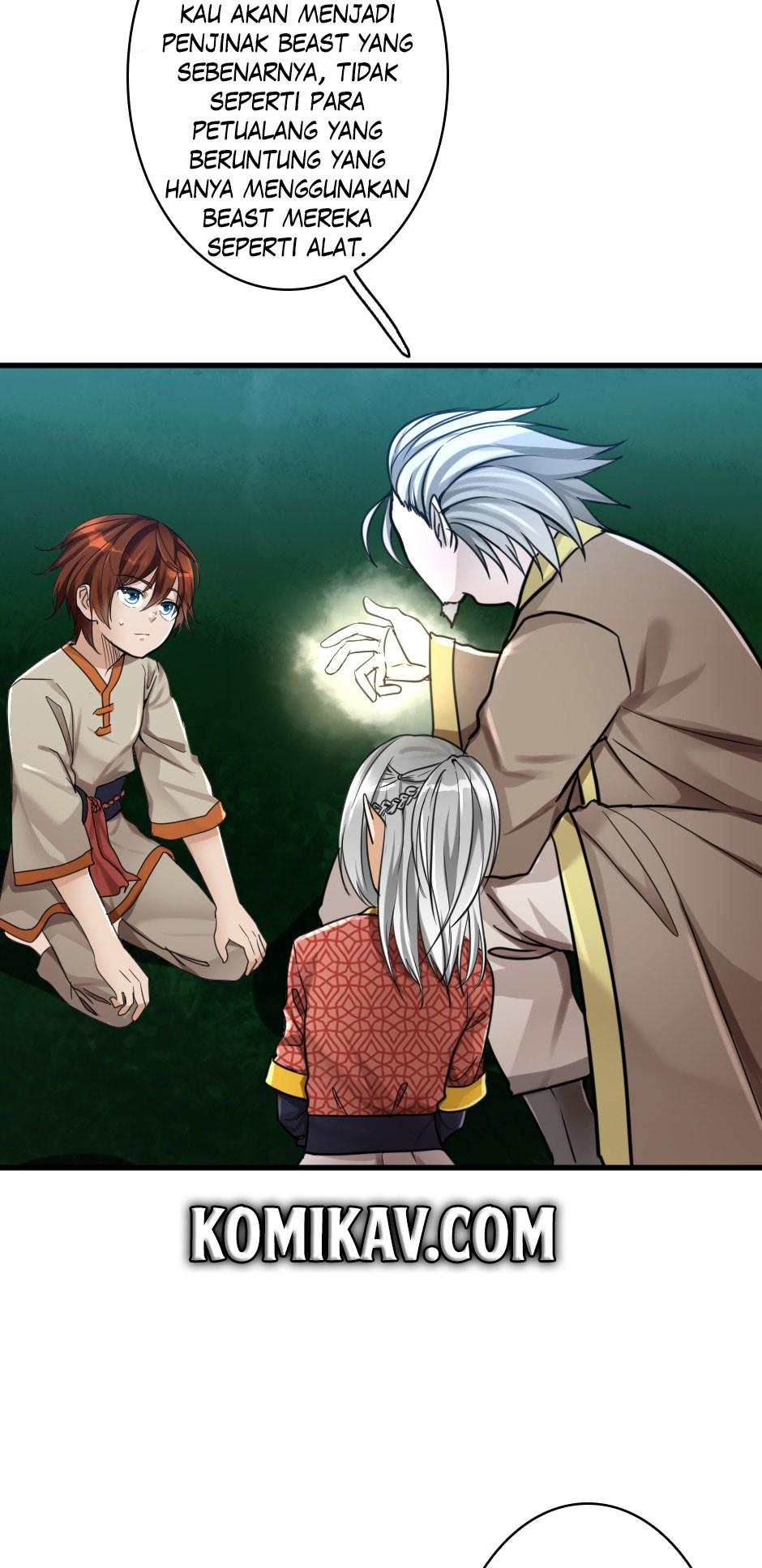 The Beginning After the End Chap 26 - Next Chap 27