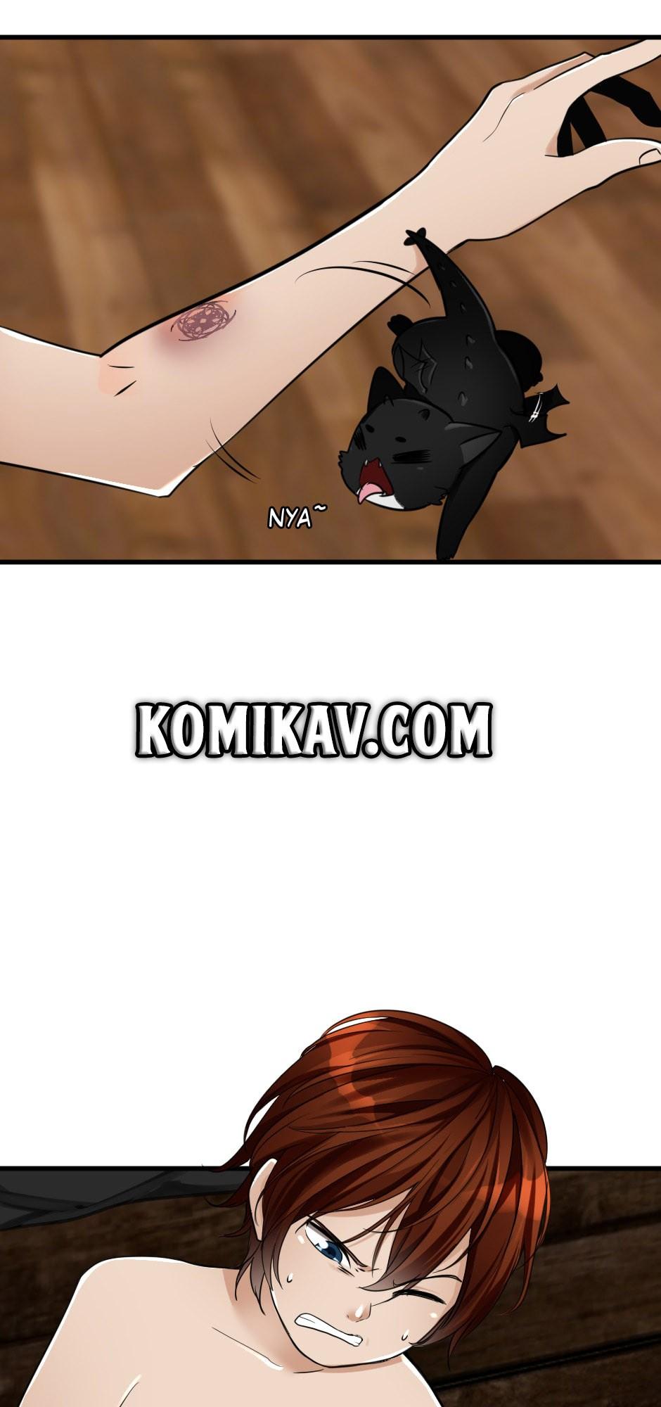 The Beginning After the End Chap 27 - Next Chap 28