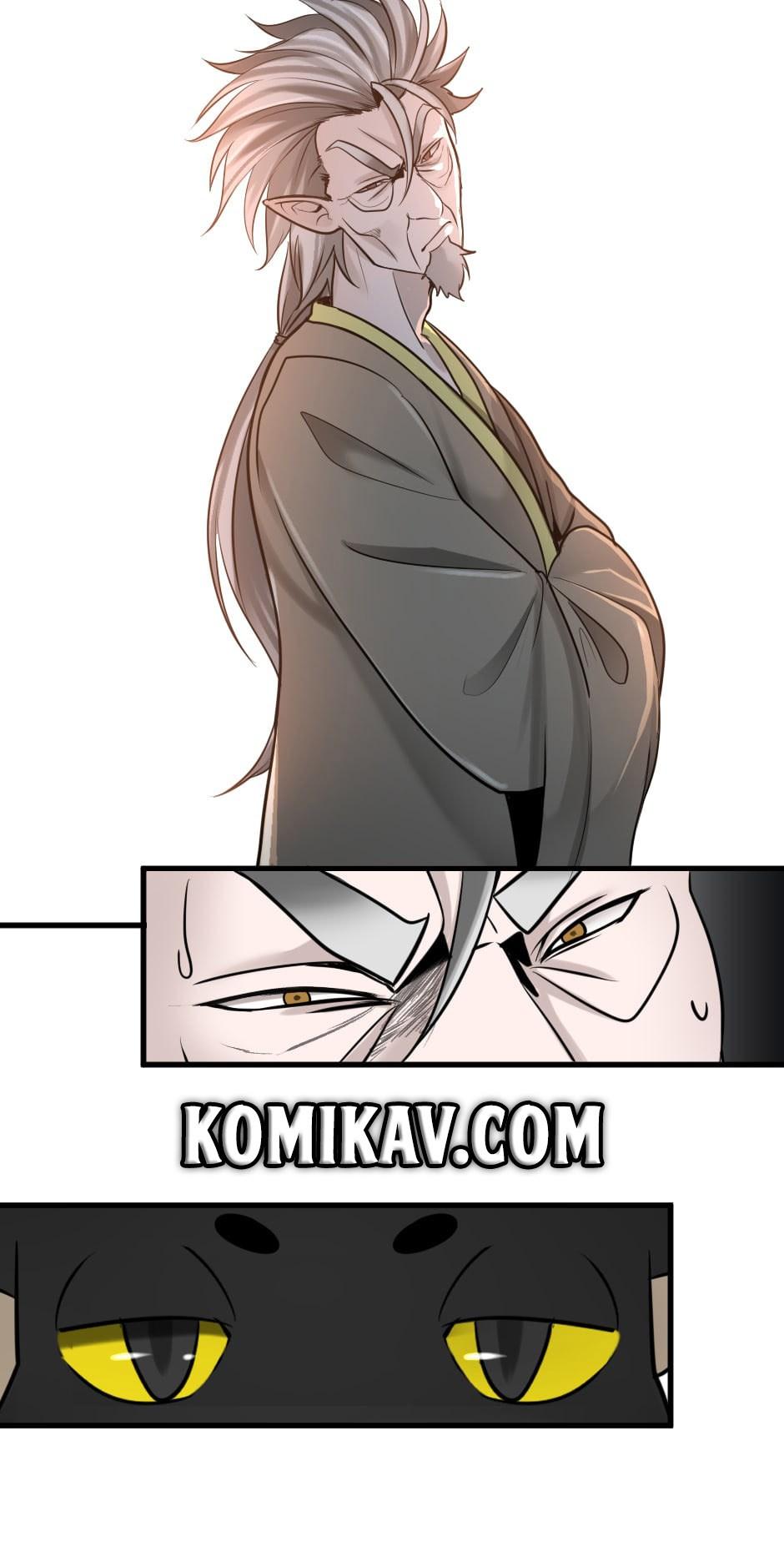 The Beginning After the End Chap 27 - Next Chap 28