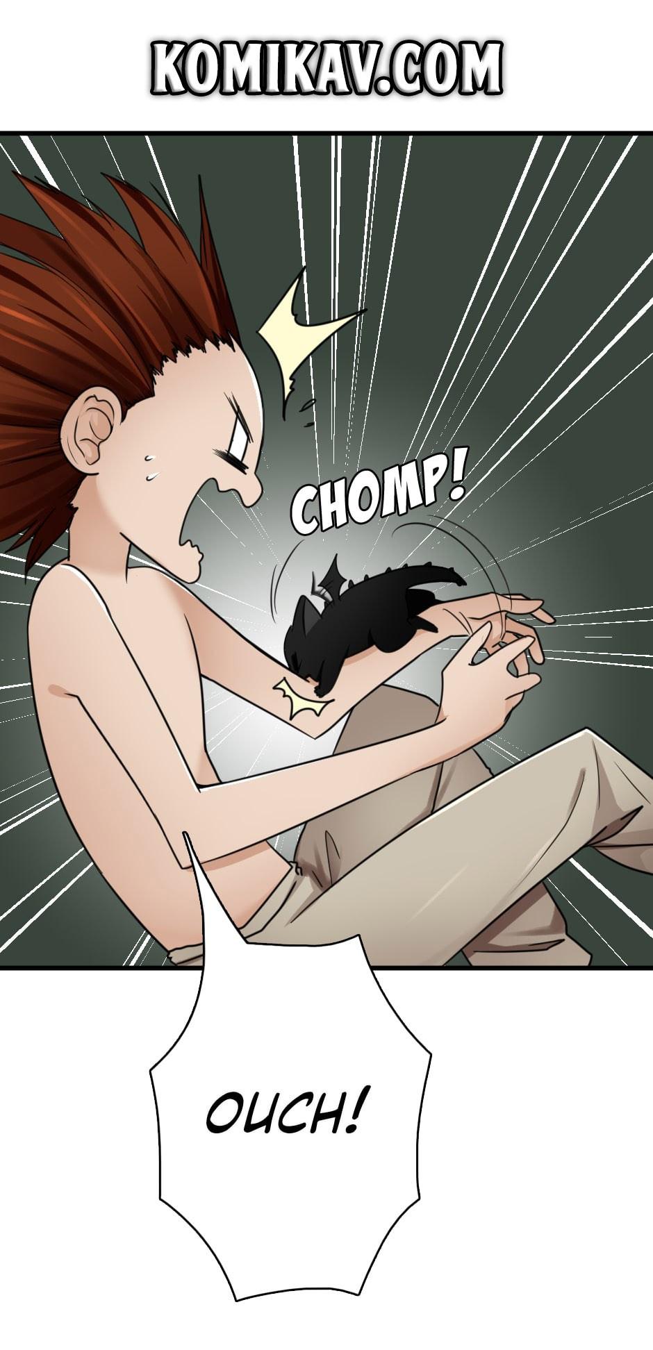 The Beginning After the End Chap 27 - Next Chap 28