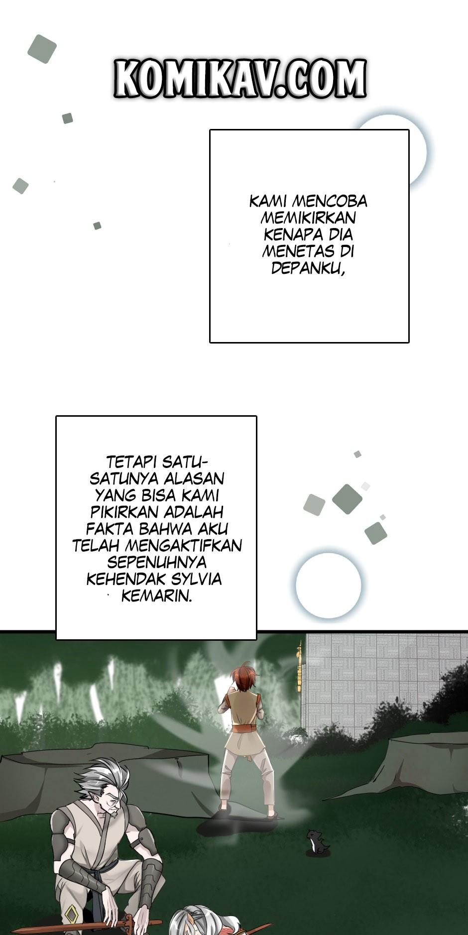 The Beginning After the End Chap 27 - Next Chap 28