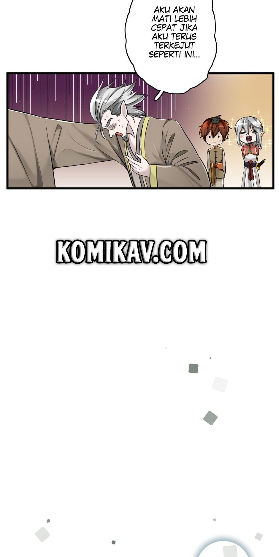 The Beginning After the End Chap 27 - Next Chap 28