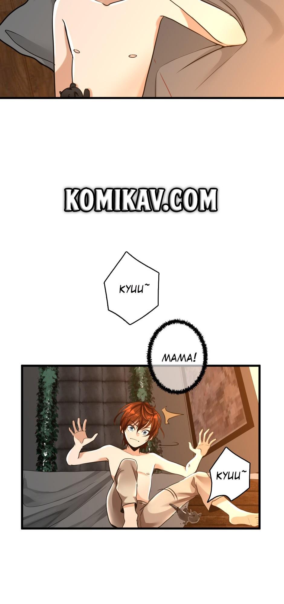 The Beginning After the End Chap 27 - Next Chap 28