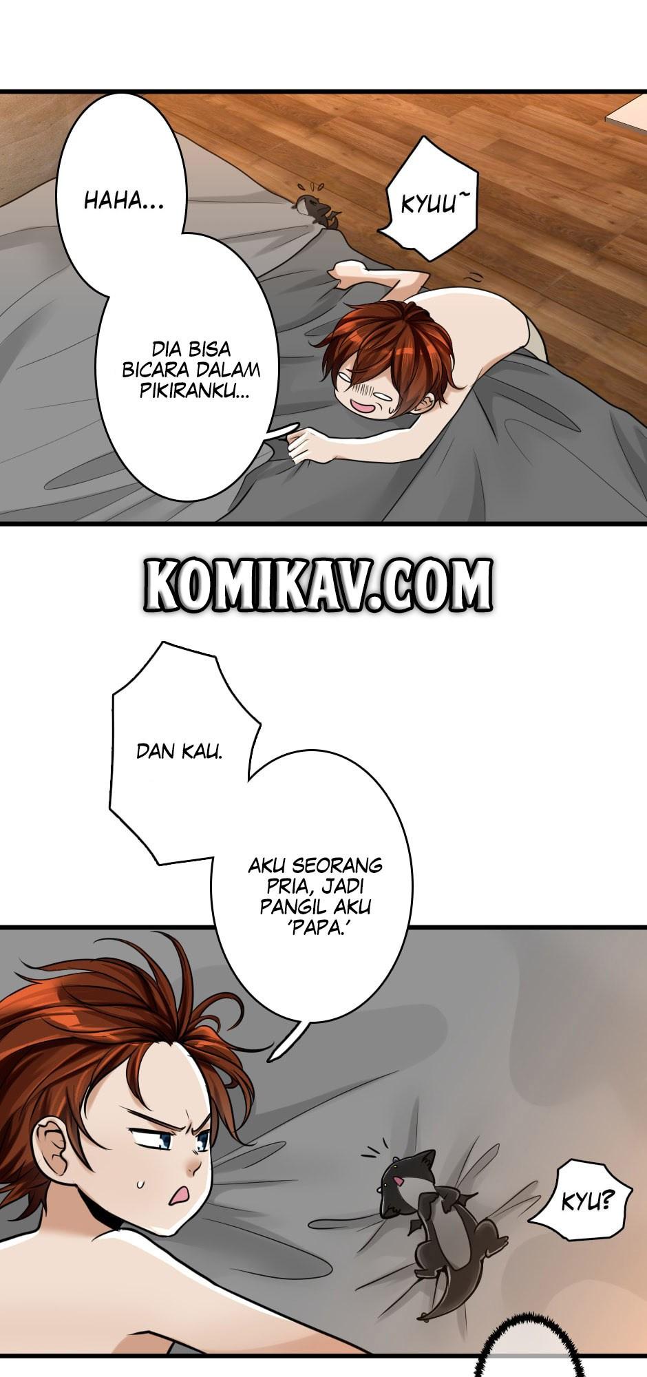 The Beginning After the End Chap 27 - Next Chap 28