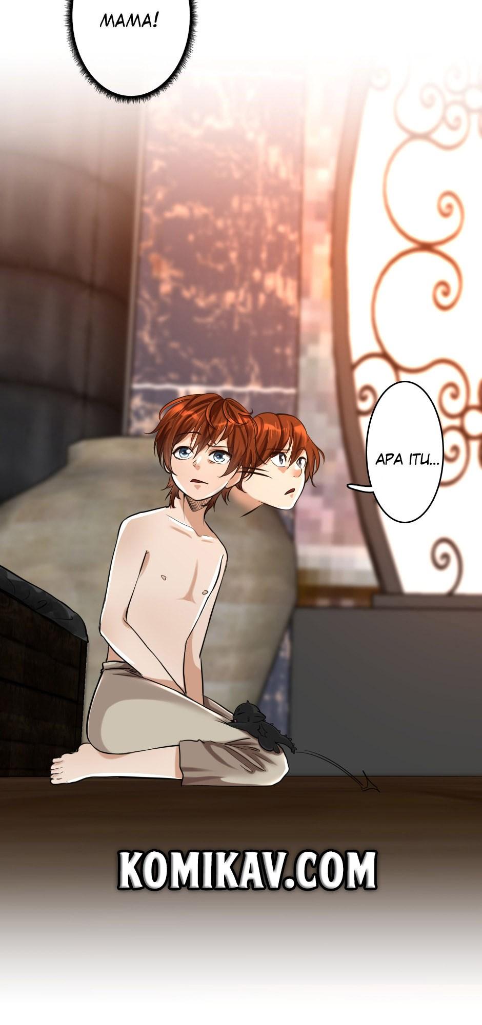 The Beginning After the End Chap 27 - Next Chap 28