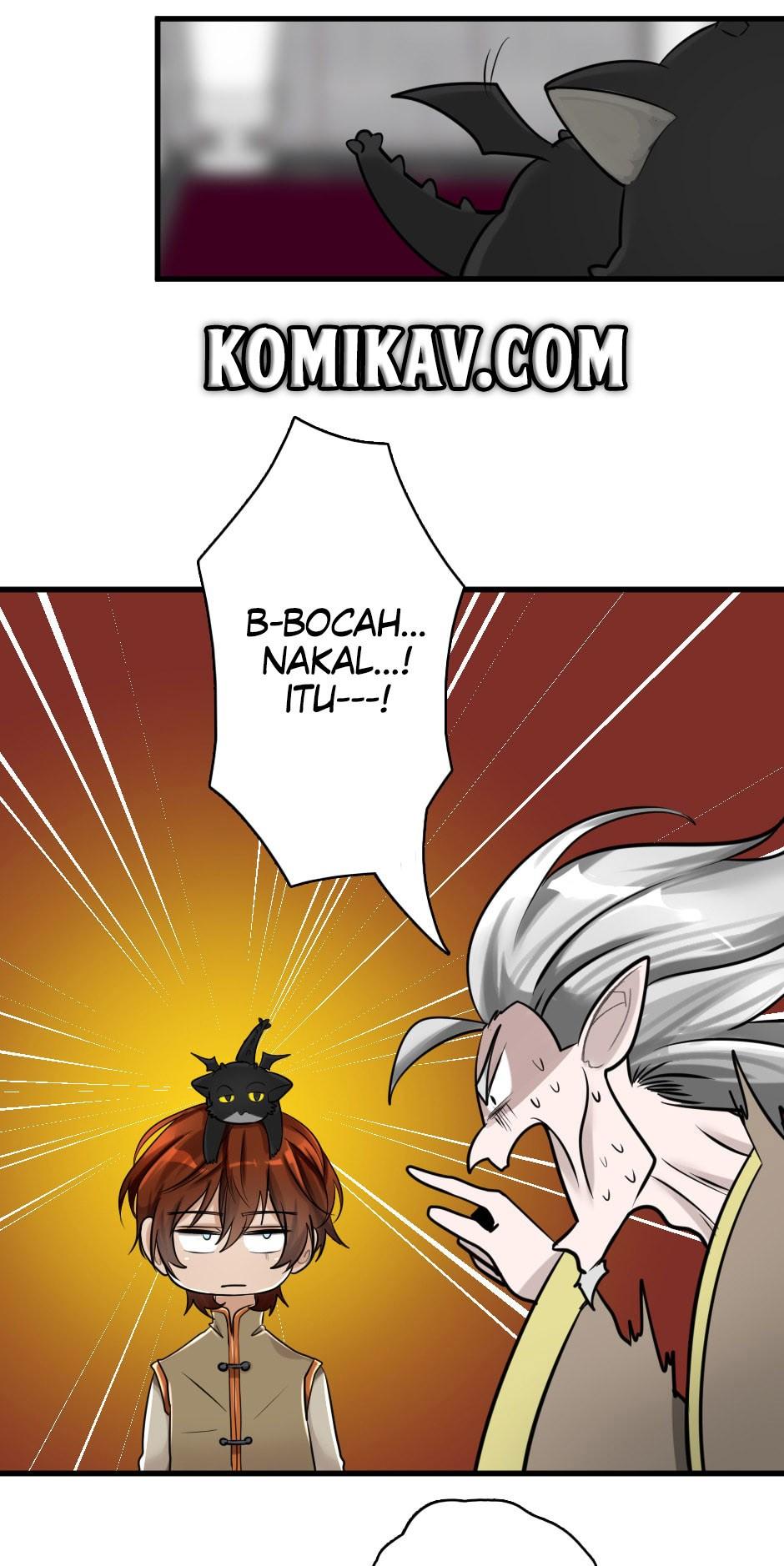 The Beginning After the End Chap 27 - Next Chap 28