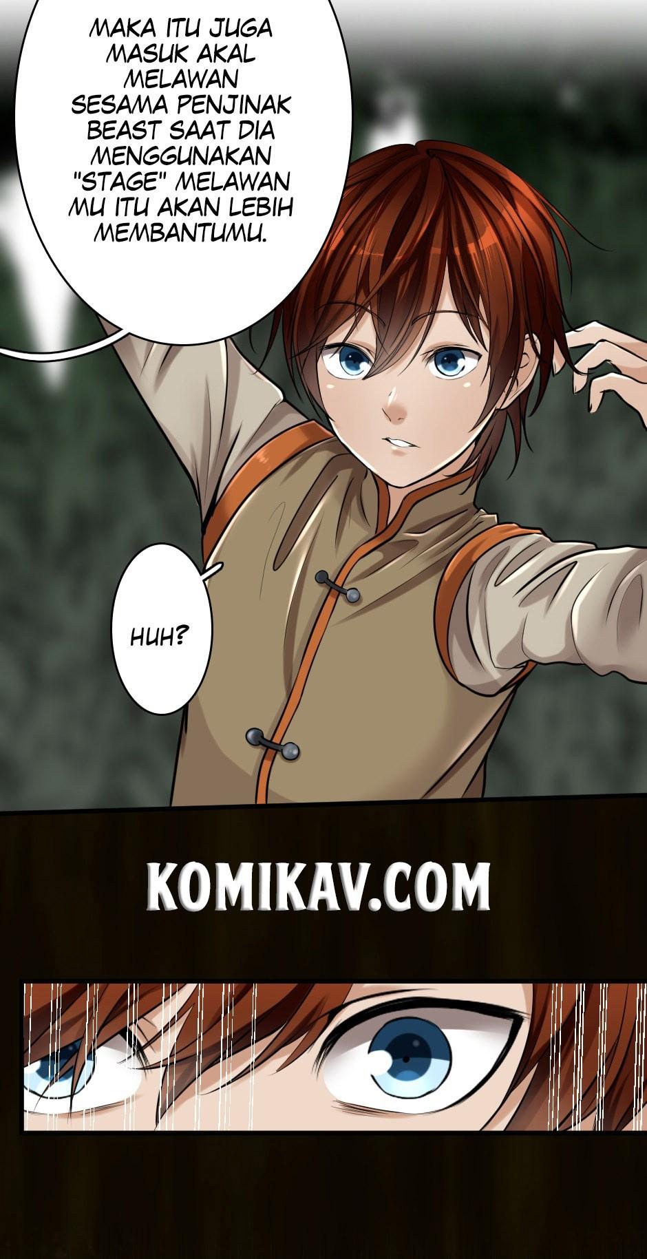 The Beginning After the End Chap 27 - Next Chap 28