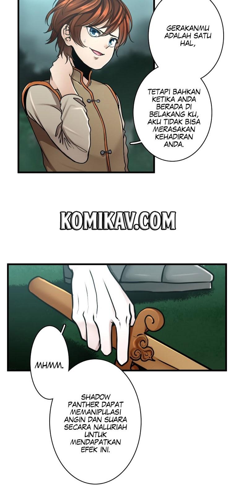 The Beginning After the End Chap 28 - Next Chap 29
