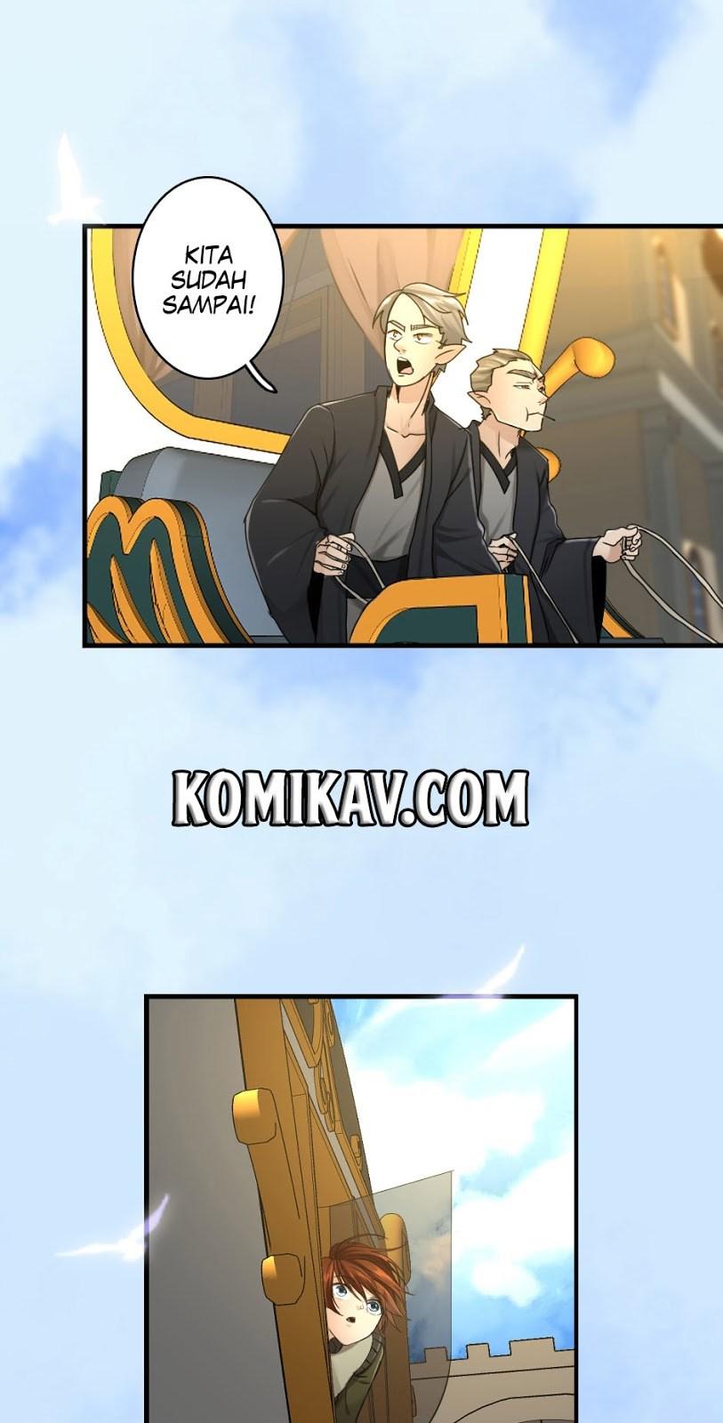 The Beginning After the End Chap 28 - Next Chap 29