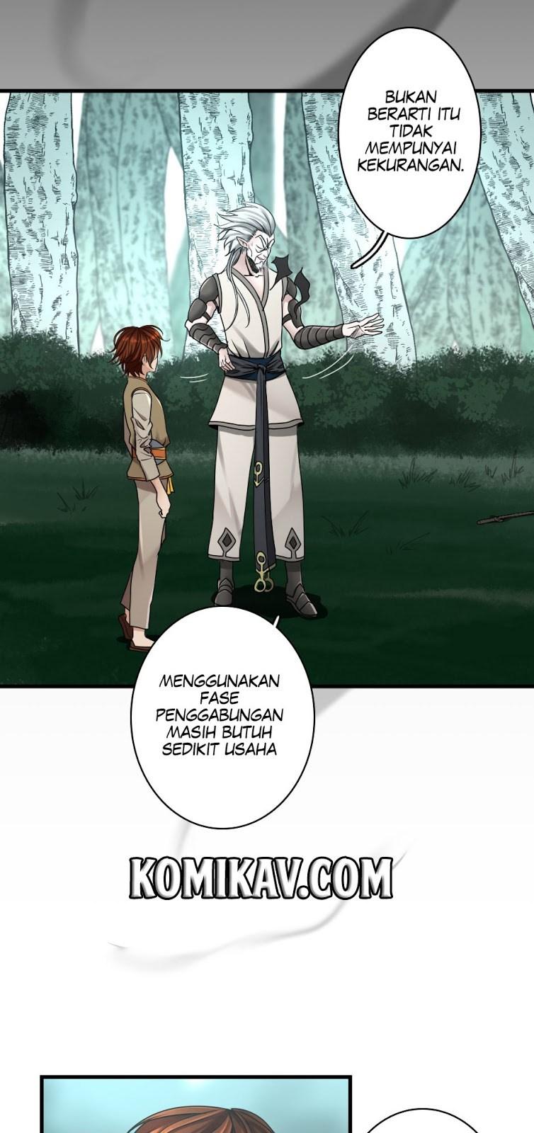 The Beginning After the End Chap 28 - Next Chap 29