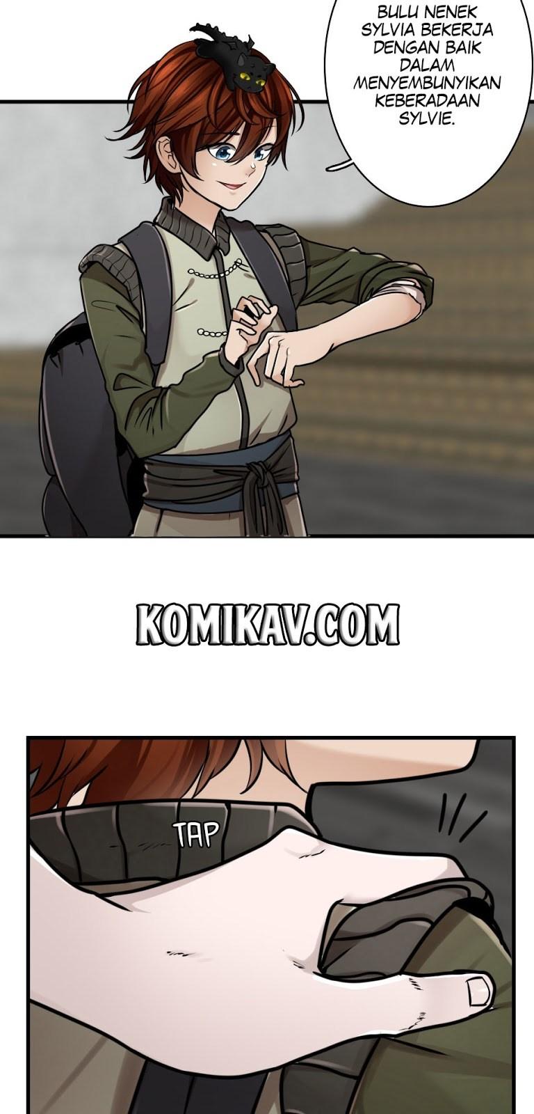 The Beginning After the End Chap 28 - Next Chap 29