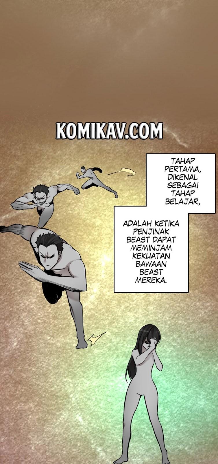 The Beginning After the End Chap 28 - Next Chap 29