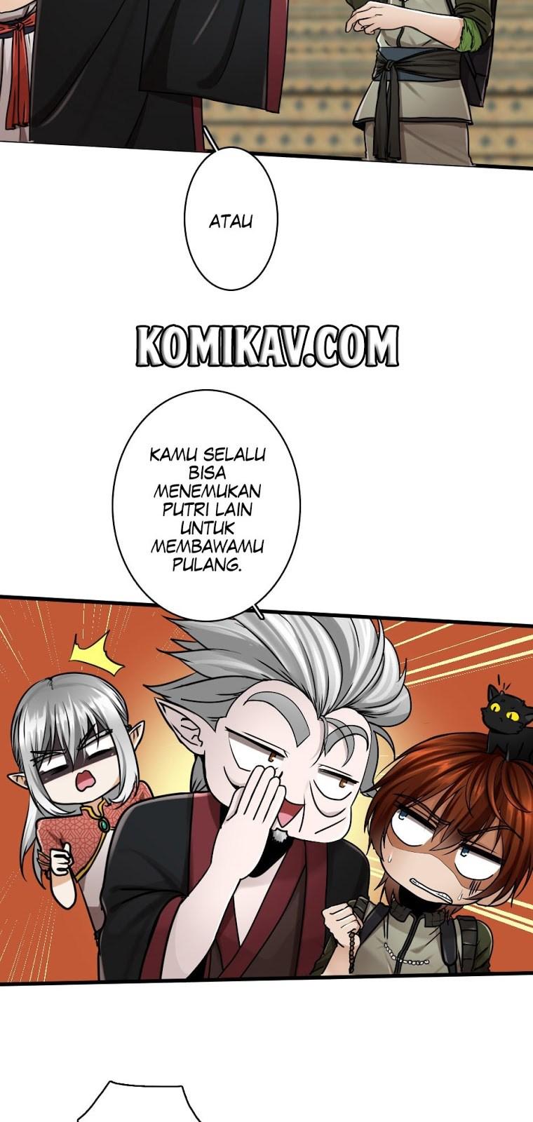 The Beginning After the End Chap 28 - Next Chap 29