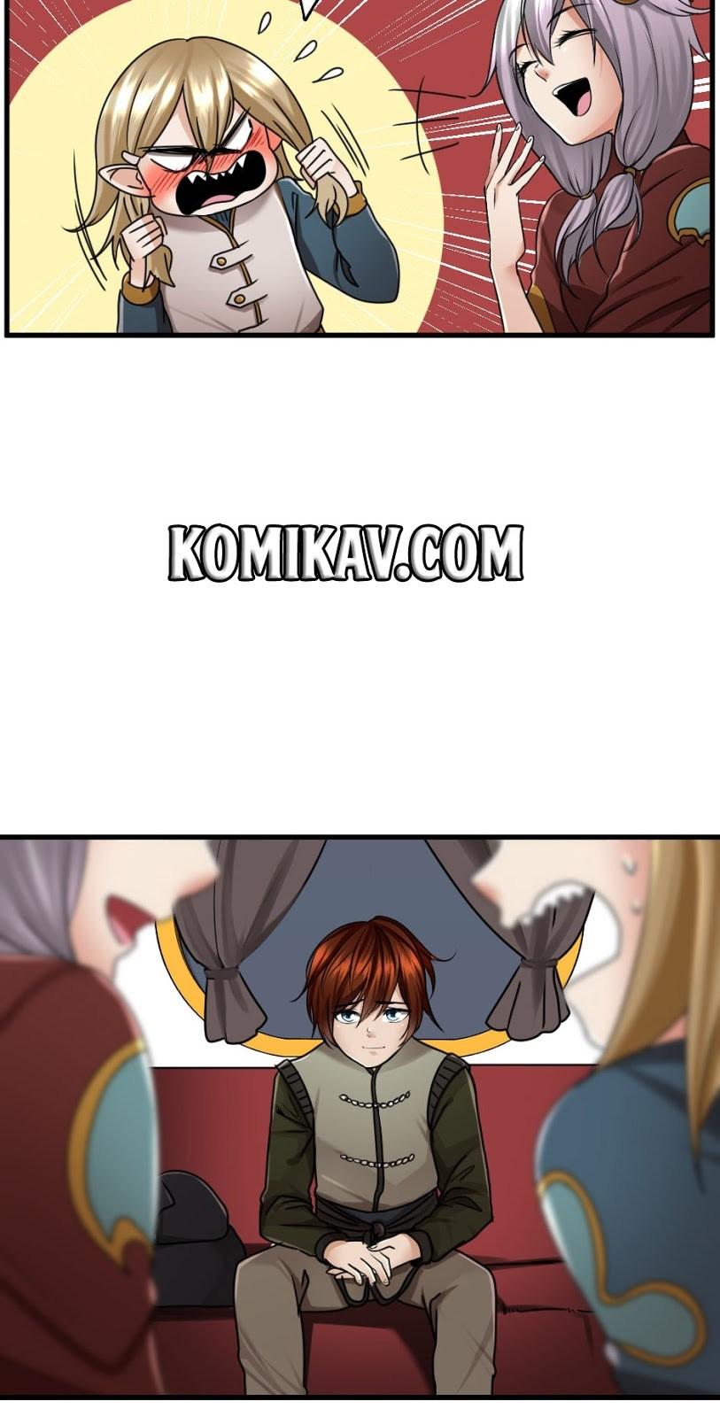 The Beginning After the End Chap 28 - Next Chap 29