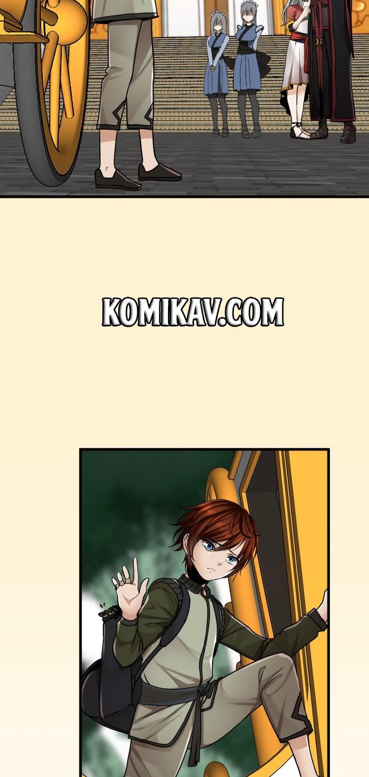 The Beginning After the End Chap 28 - Next Chap 29