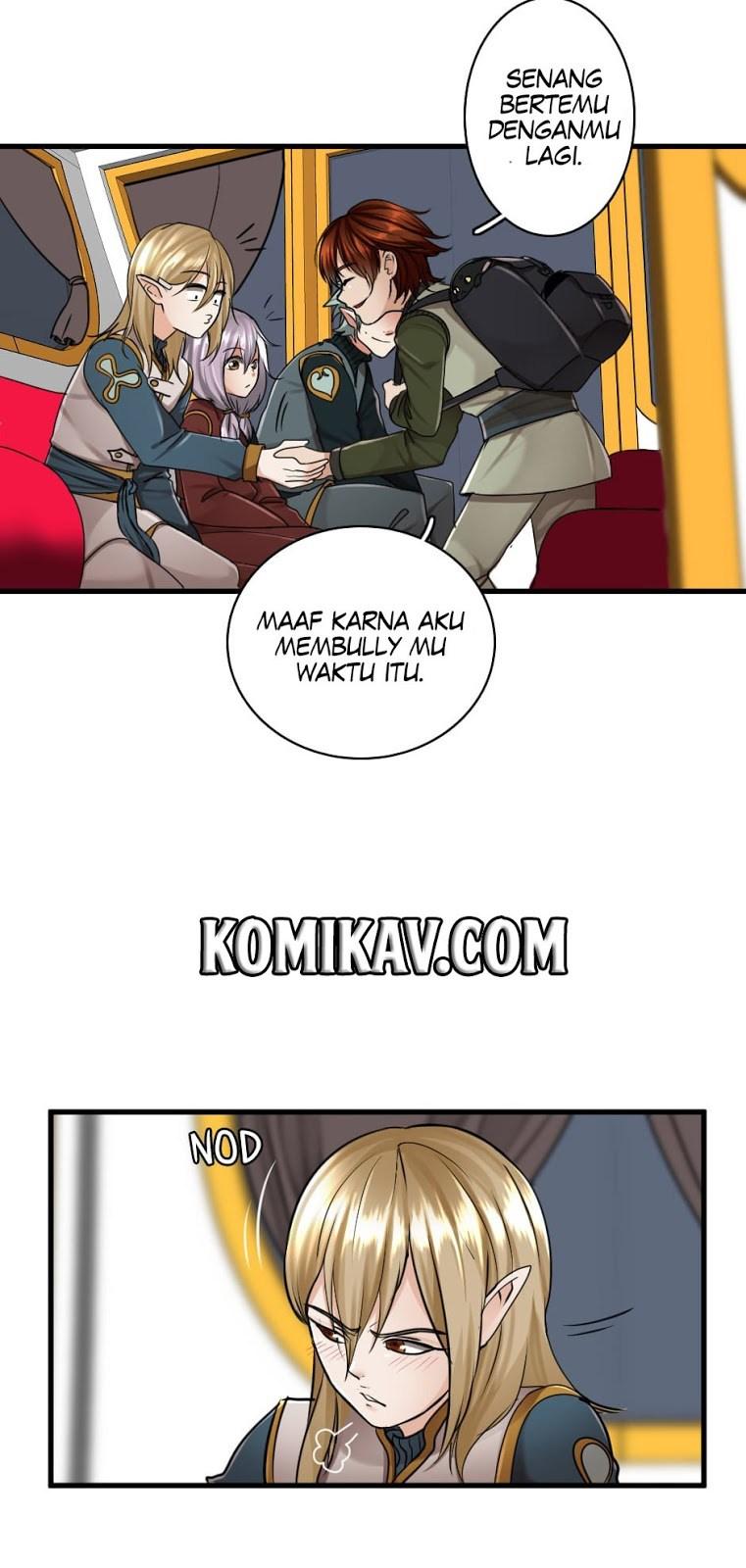 The Beginning After the End Chap 28 - Next Chap 29