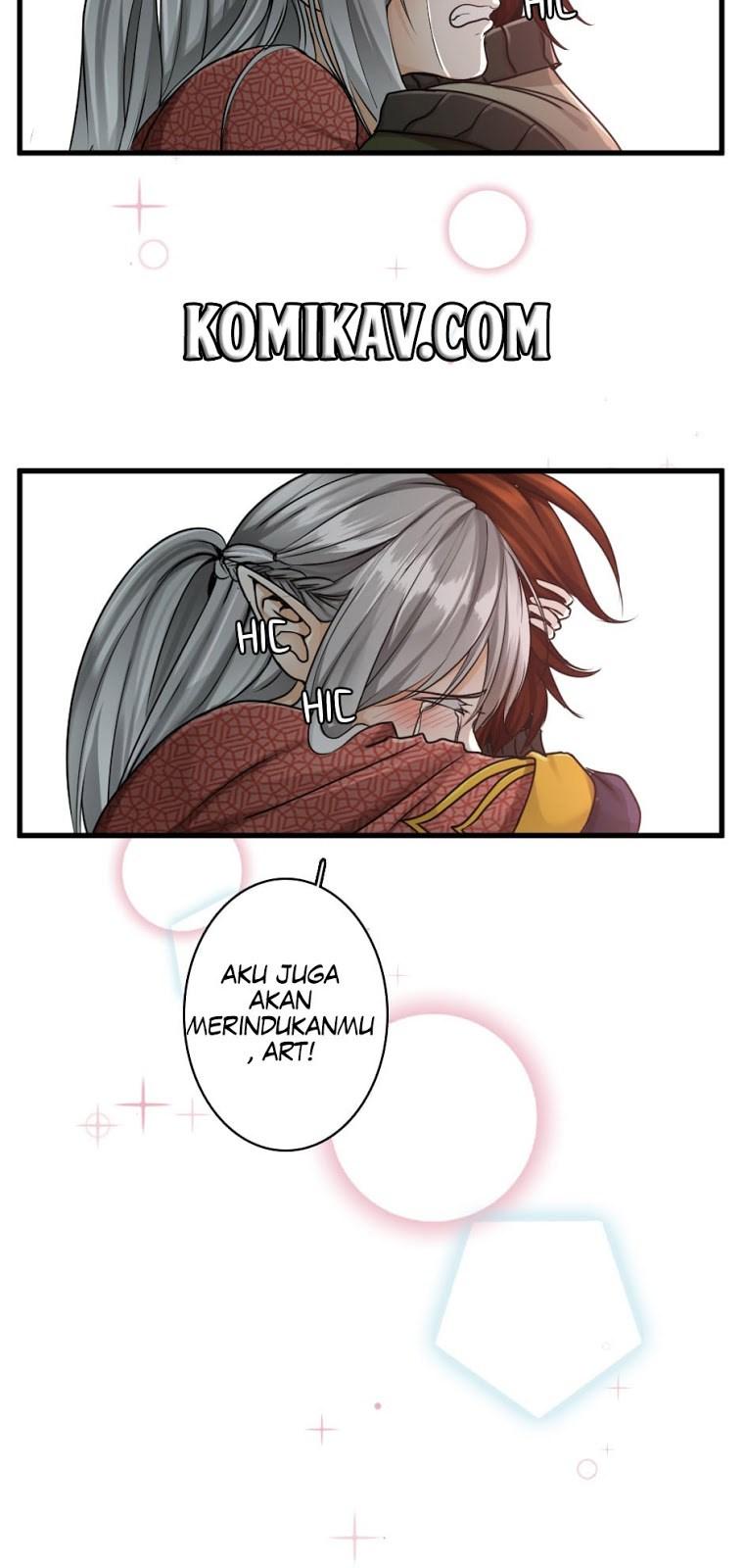 The Beginning After the End Chap 28 - Next Chap 29