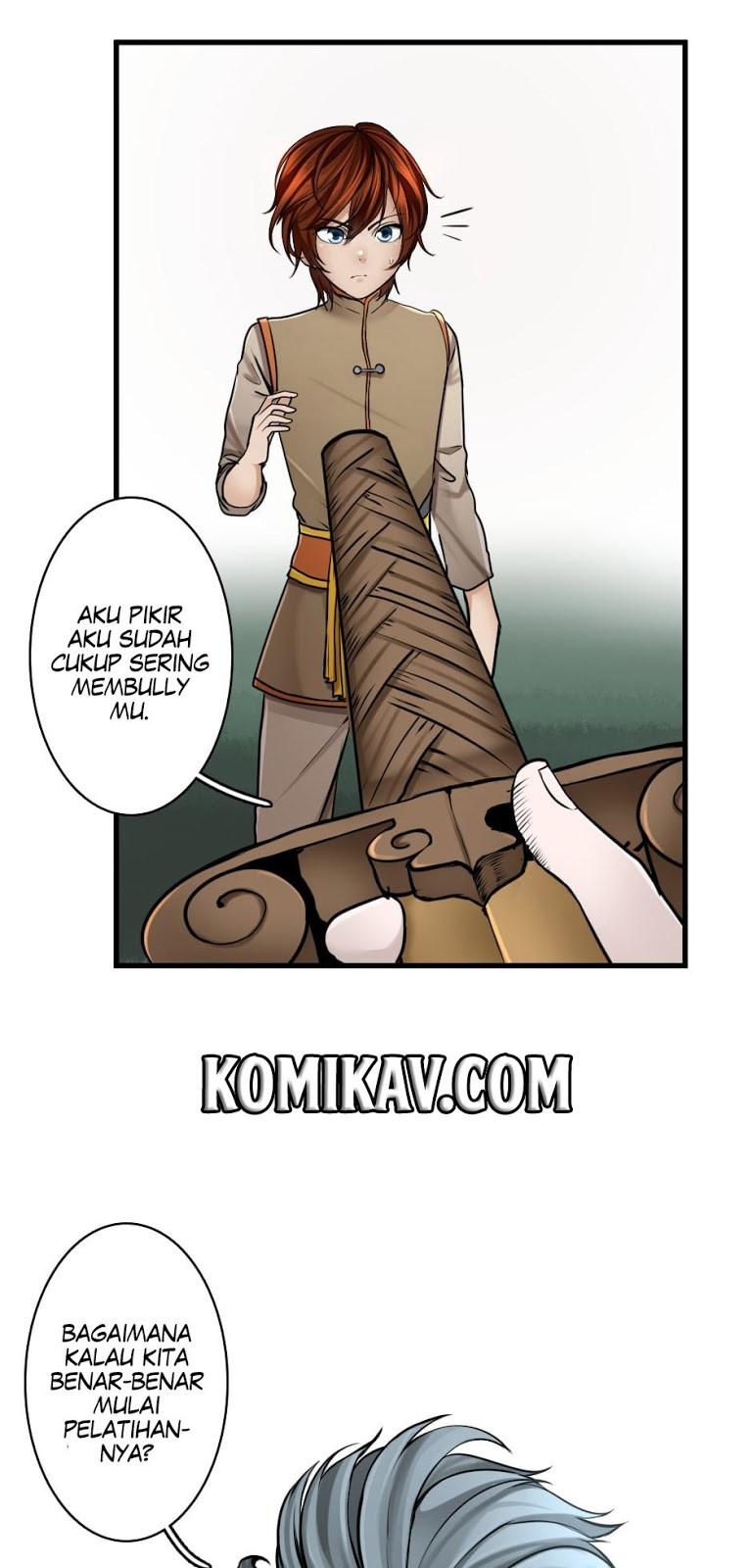 The Beginning After the End Chap 28 - Next Chap 29