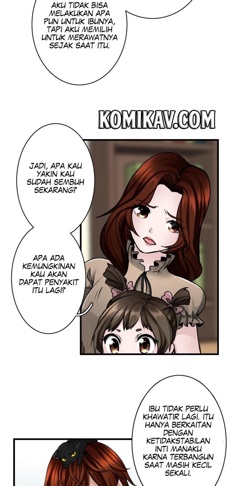 The Beginning After the End Chap 29 - Next Chap 30