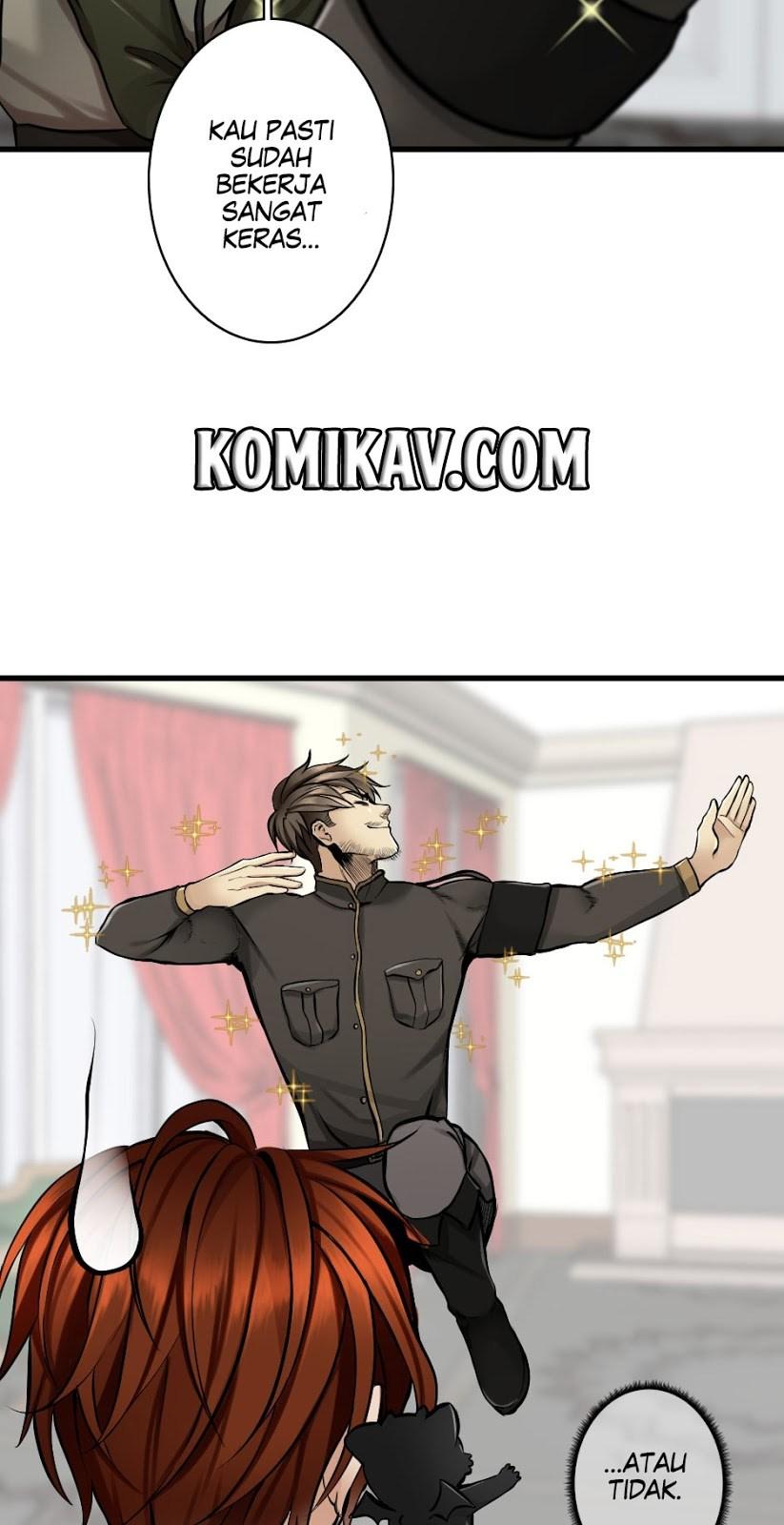 The Beginning After the End Chap 29 - Next Chap 30