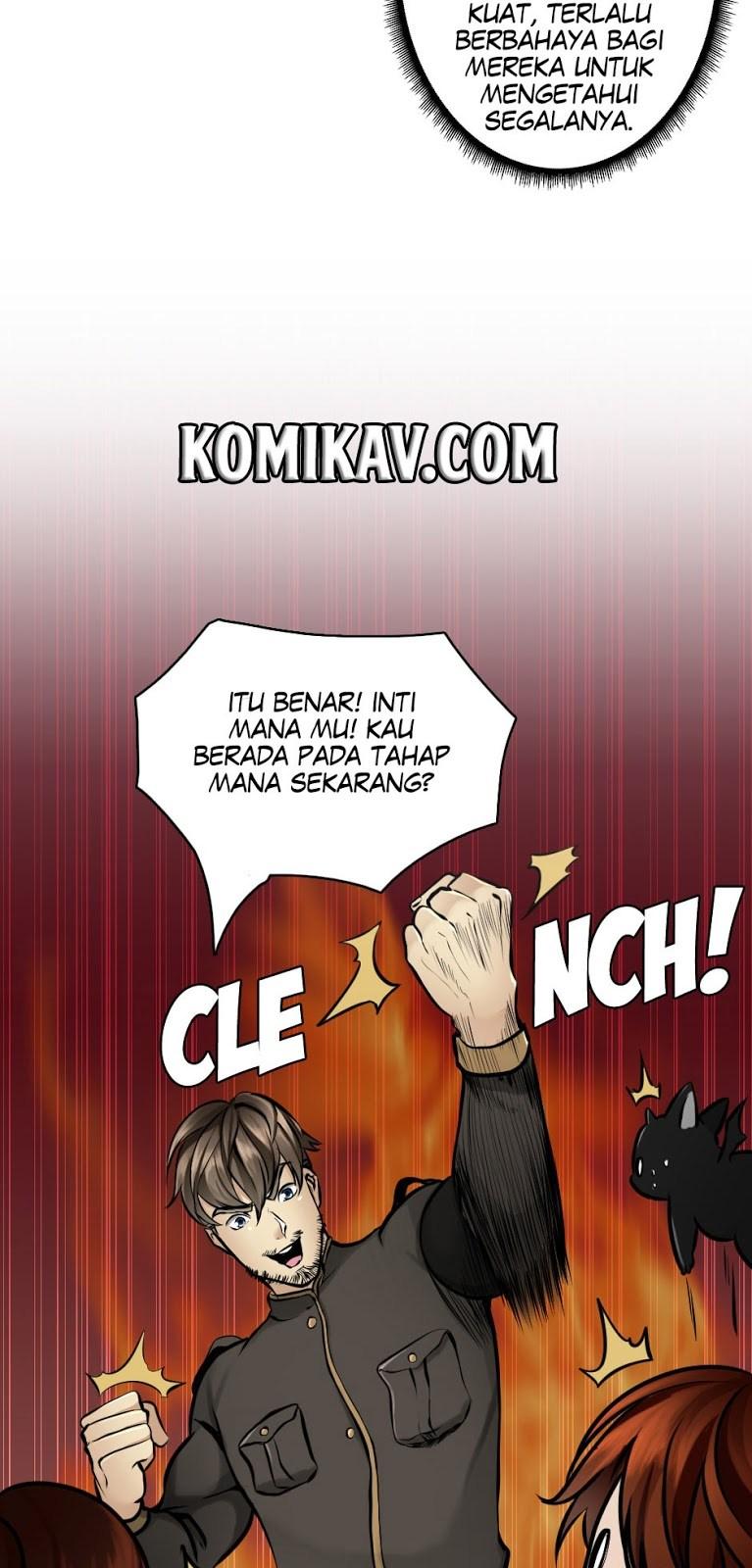 The Beginning After the End Chap 29 - Next Chap 30