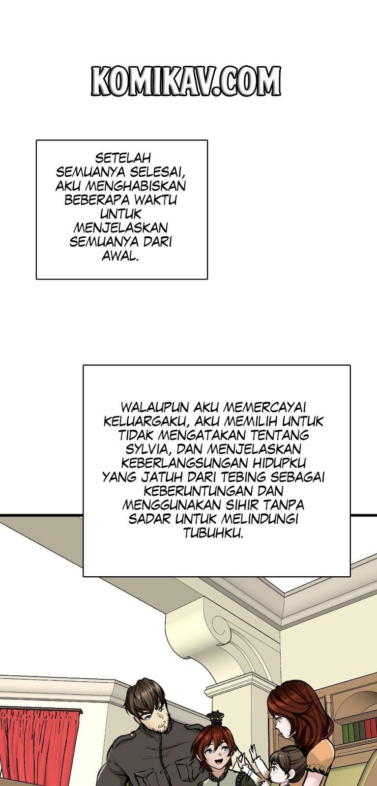 The Beginning After the End Chap 29 - Next Chap 30