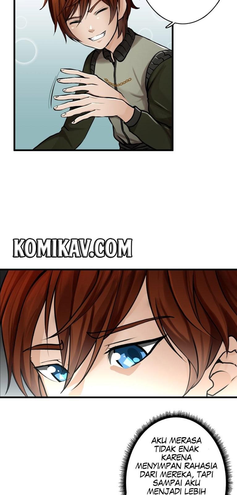 The Beginning After the End Chap 29 - Next Chap 30