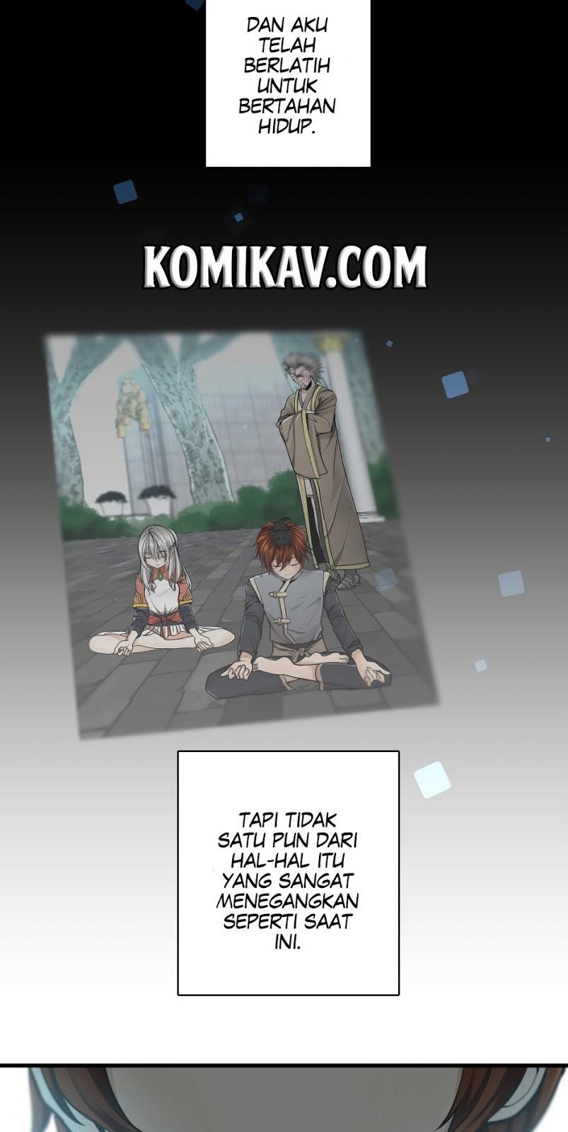 The Beginning After the End Chap 29 - Next Chap 30