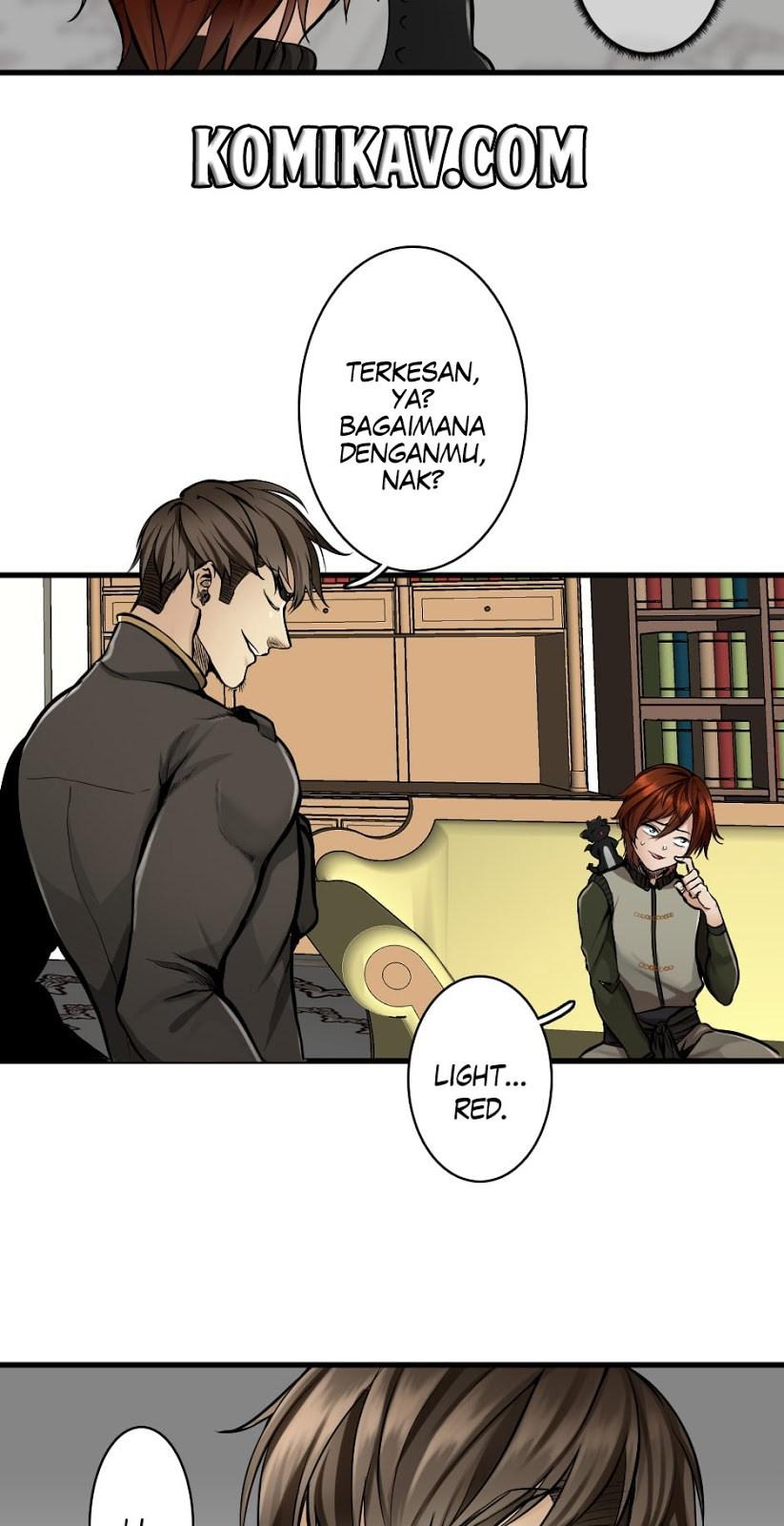 The Beginning After the End Chap 29 - Next Chap 30