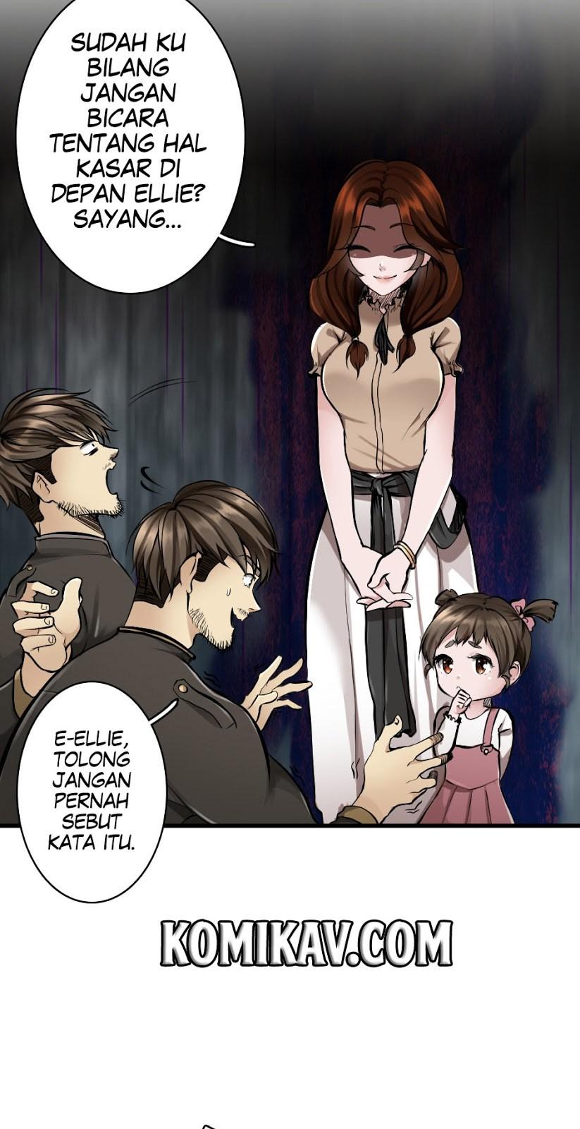 The Beginning After the End Chap 29 - Next Chap 30