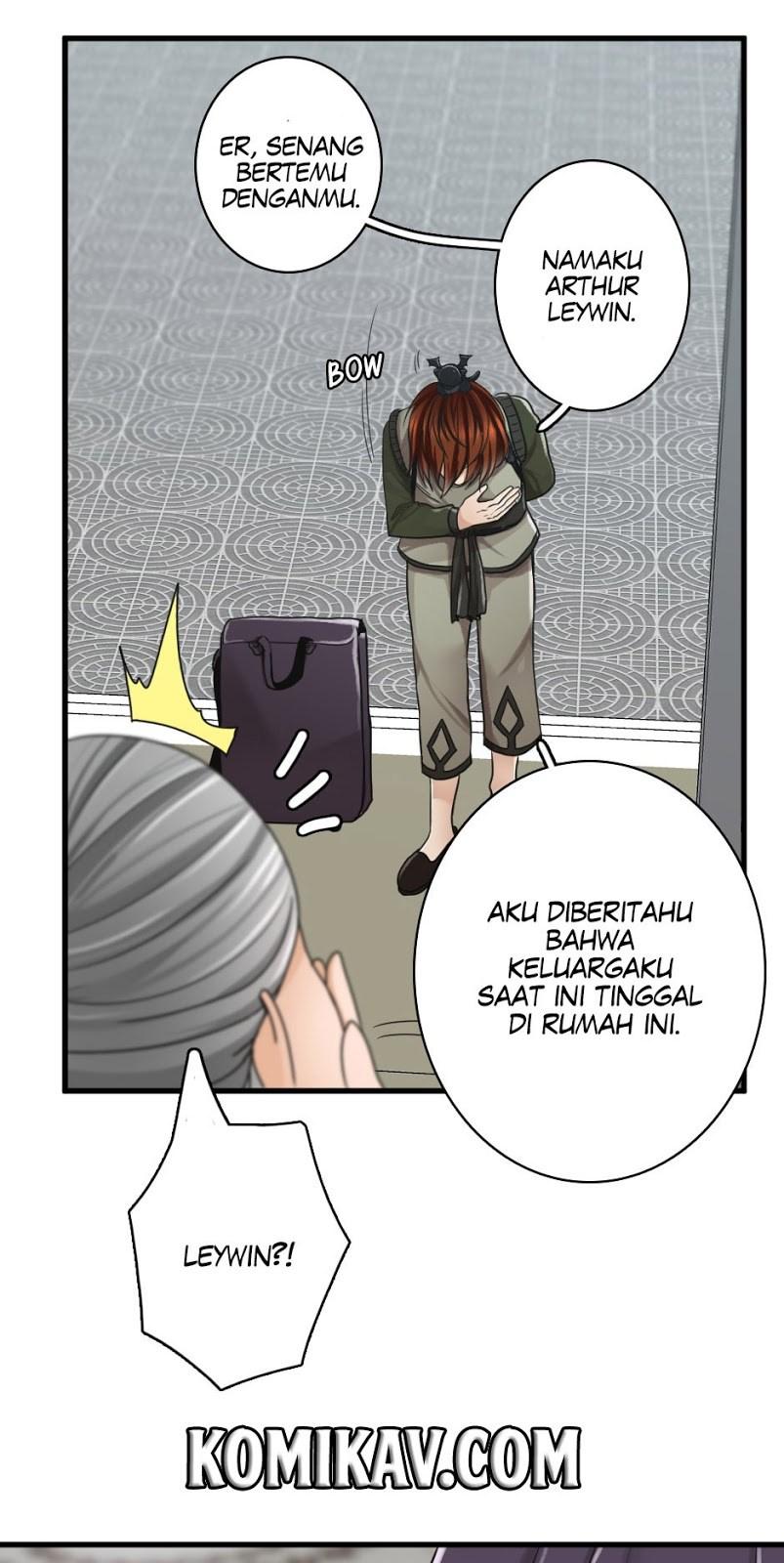 The Beginning After the End Chap 29 - Next Chap 30