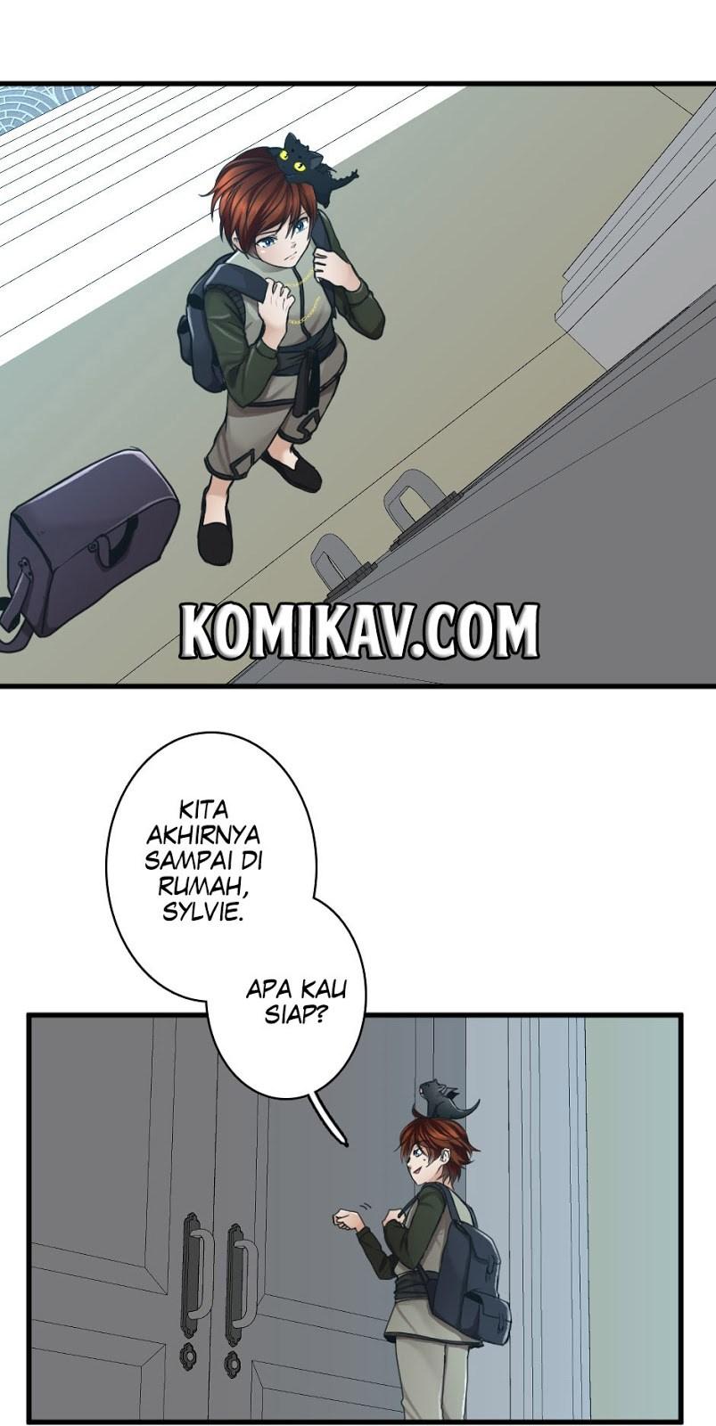 The Beginning After the End Chap 29 - Next Chap 30