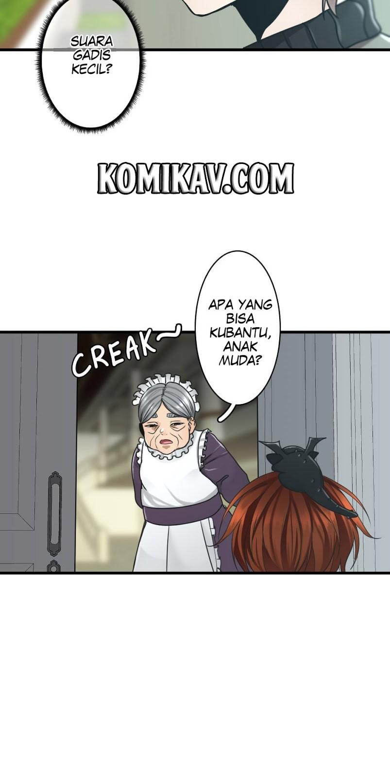The Beginning After the End Chap 29 - Next Chap 30