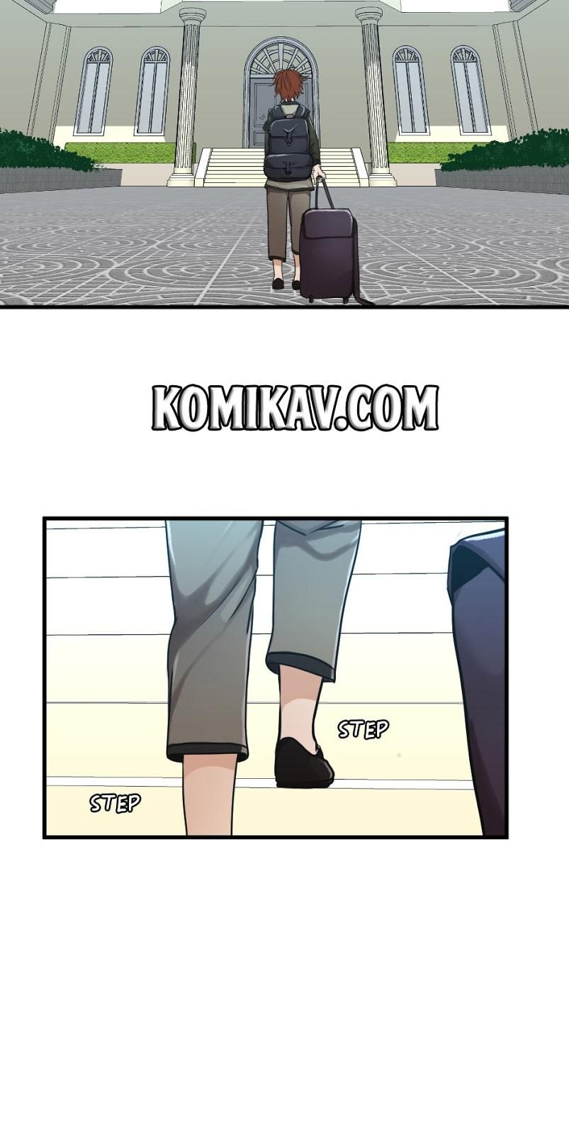 The Beginning After the End Chap 29 - Next Chap 30