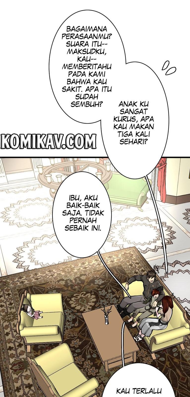 The Beginning After the End Chap 29 - Next Chap 30