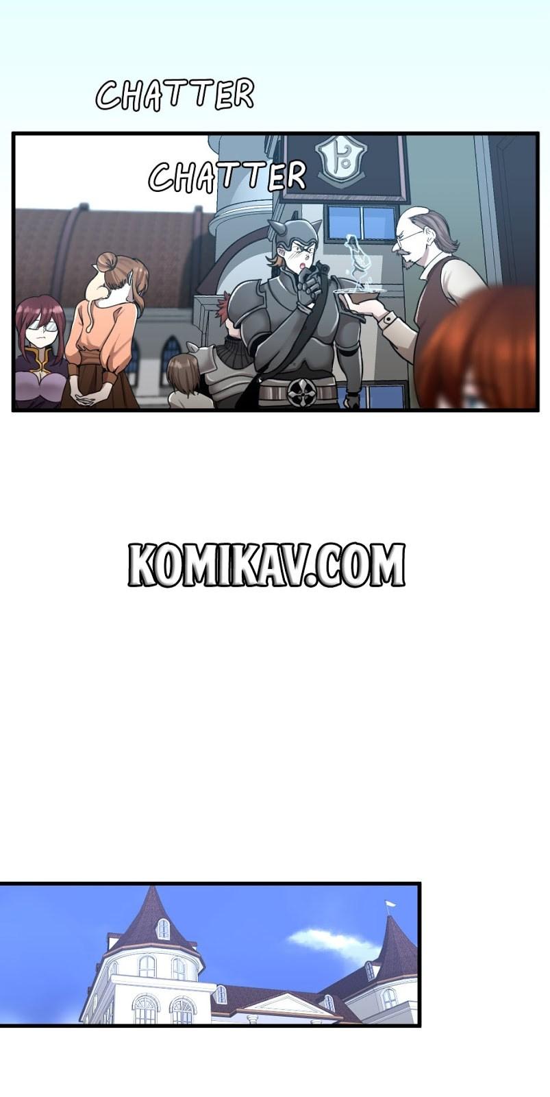 The Beginning After the End Chap 29 - Next Chap 30