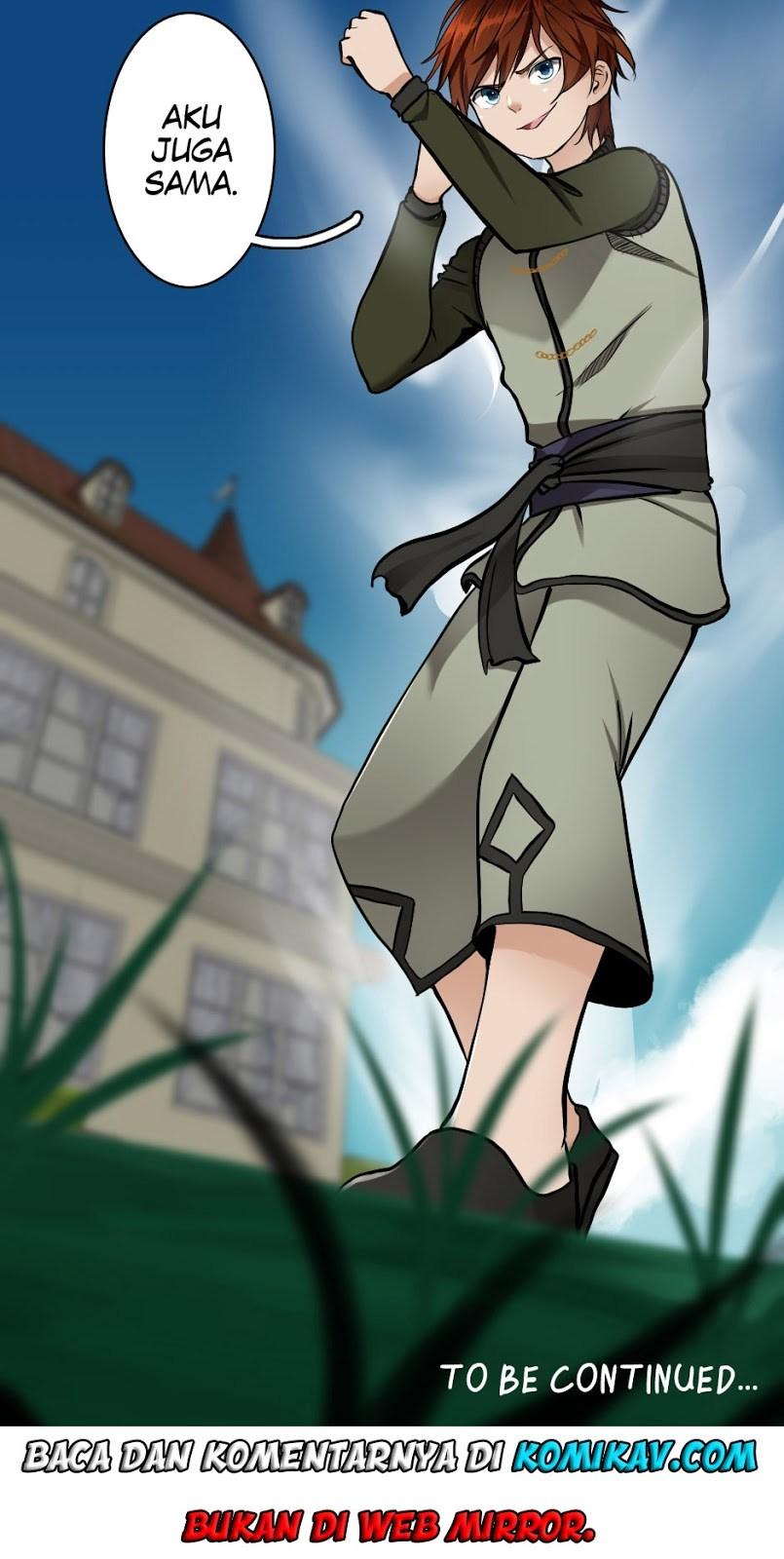 The Beginning After the End Chap 29 - Next Chap 30