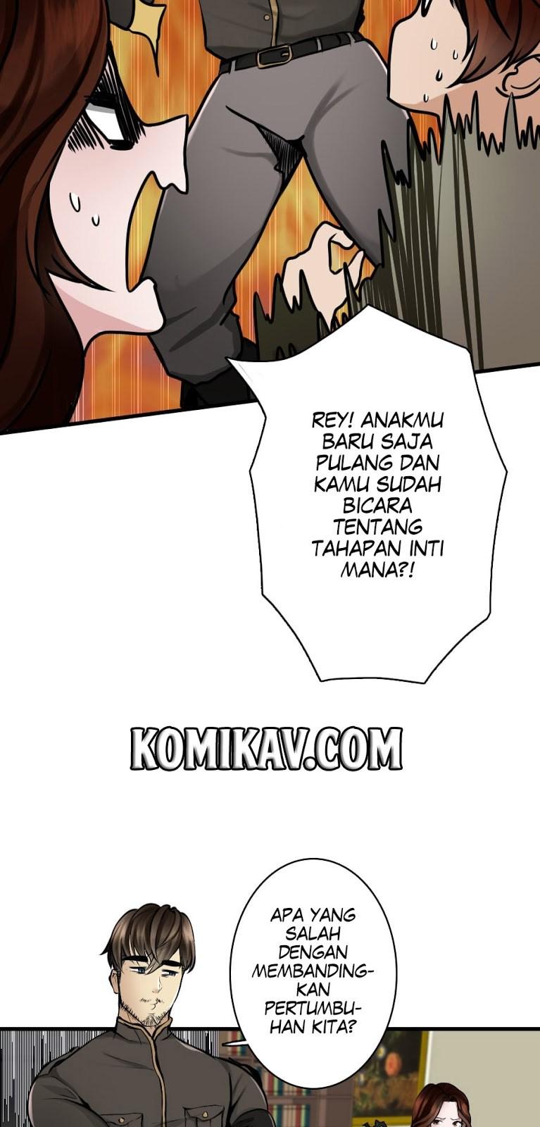 The Beginning After the End Chap 29 - Next Chap 30