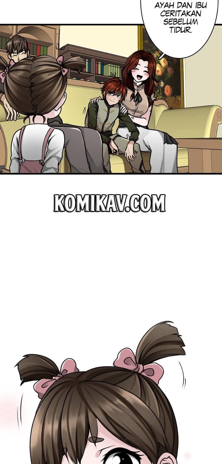 The Beginning After the End Chap 29 - Next Chap 30