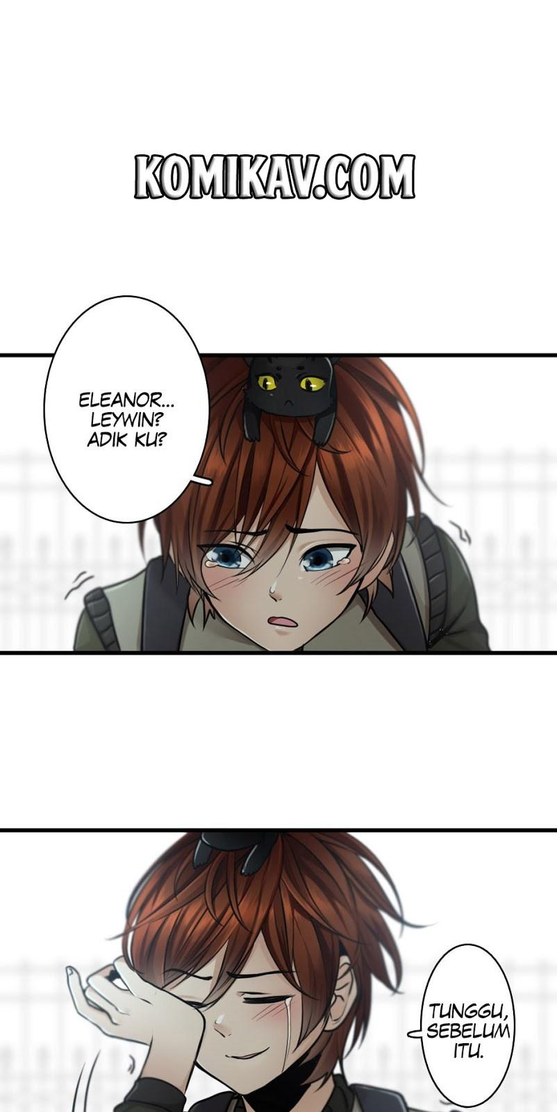 The Beginning After the End Chap 29 - Next Chap 30