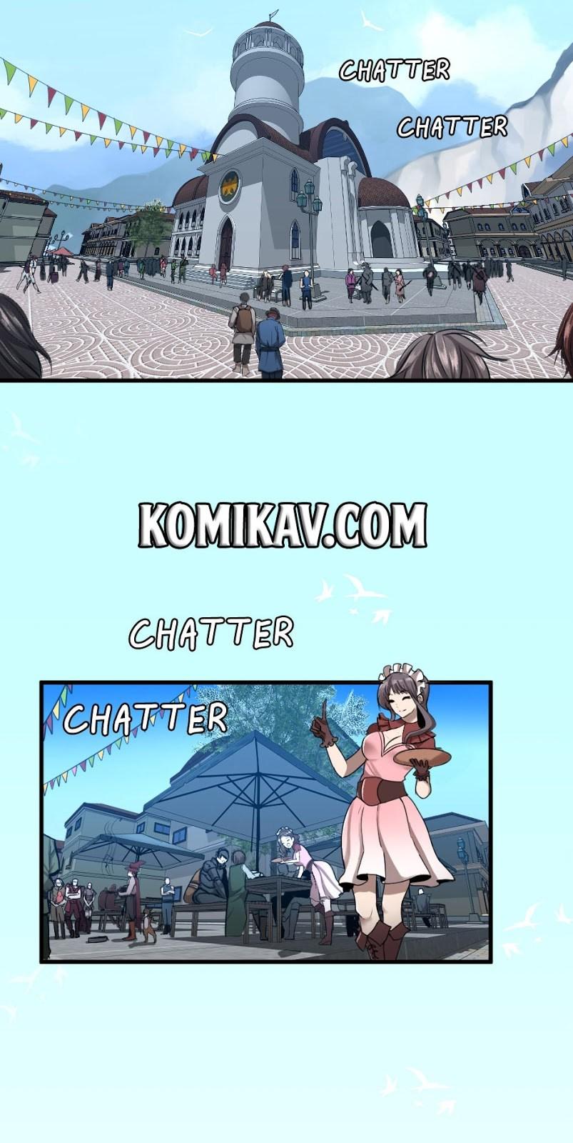 The Beginning After the End Chap 29 - Next Chap 30