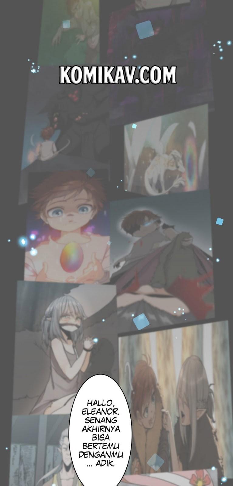 The Beginning After the End Chap 29 - Next Chap 30