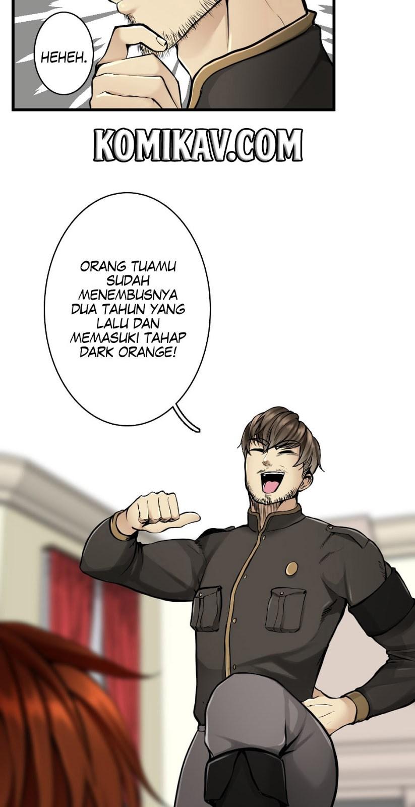 The Beginning After the End Chap 29 - Next Chap 30