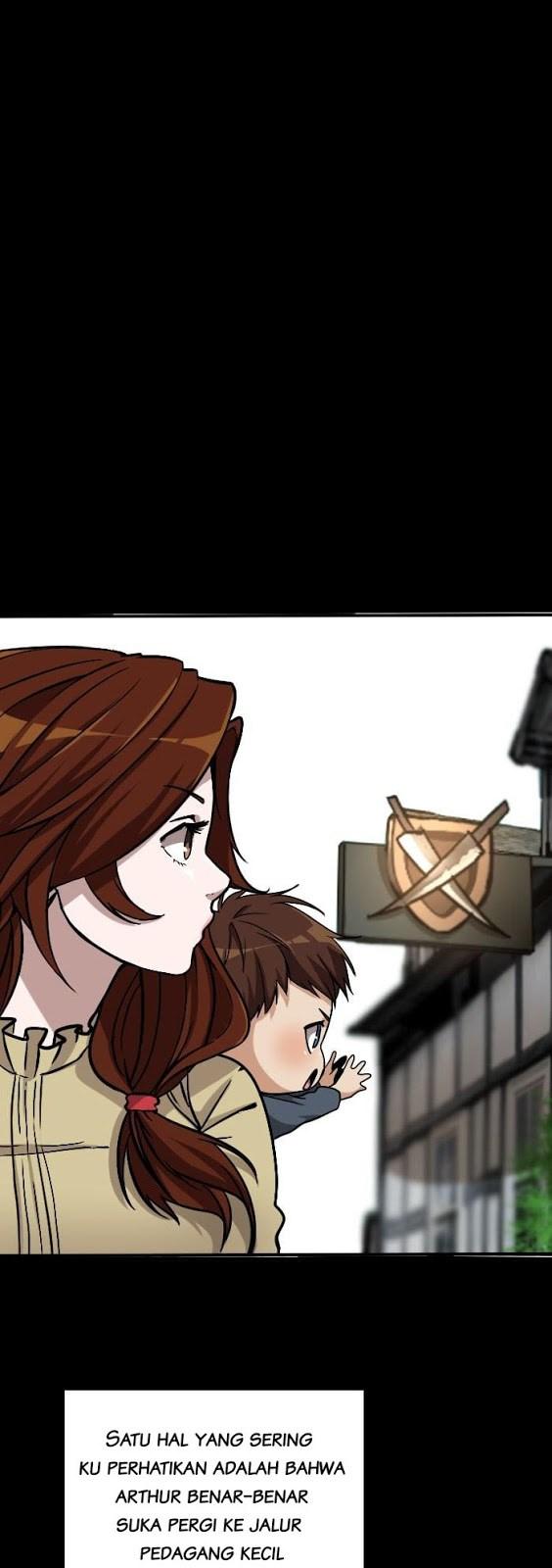 The Beginning After the End Chap 3 - Next Chap 4